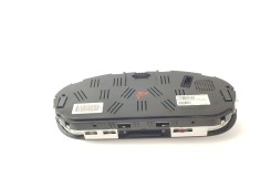 Recambio de cuadro instrumentos para renault megane iii coupe dynamique referencia OEM IAM A2C53258659 A2C53258734  2