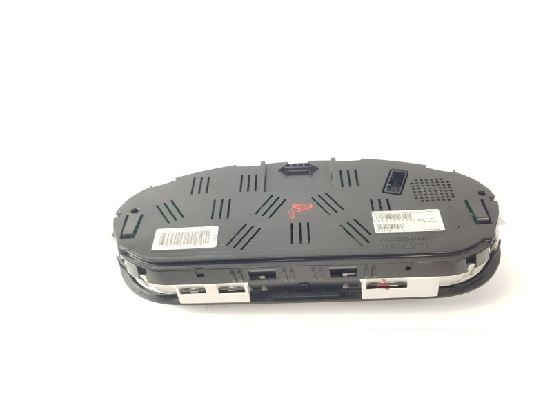 Recambio de cuadro instrumentos para renault megane iii coupe dynamique referencia OEM IAM A2C53258659 A2C53258734 