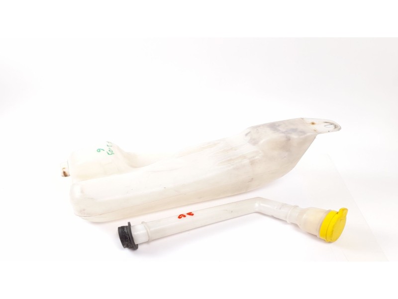 Recambio de deposito limpia para renault megane iii coupe dynamique referencia OEM IAM 289100014R 289100033R 