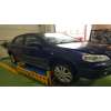 opel astra g fastback (f48 f08) del año 2000