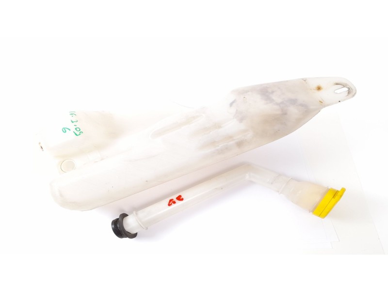 Recambio de deposito limpia para renault megane iii coupe dynamique referencia OEM IAM 289100014R 289100033R 