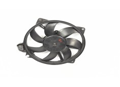 Recambio de electroventilador para renault megane iii coupe dynamique referencia OEM IAM MM1118V 214810028R 