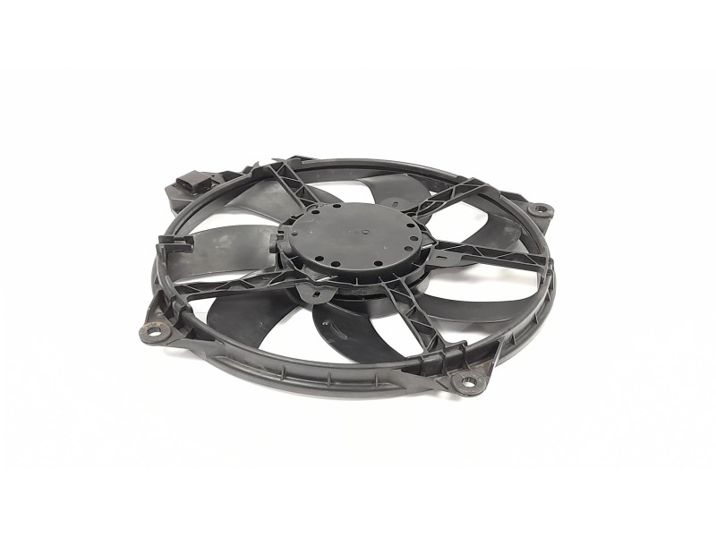 Recambio de electroventilador para renault megane iii coupe dynamique referencia OEM IAM MM1118V 214810028R 