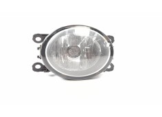 Recambio de faro antiniebla derecho para renault megane iii coupe dynamique referencia OEM IAM 89210094 8200074008  2