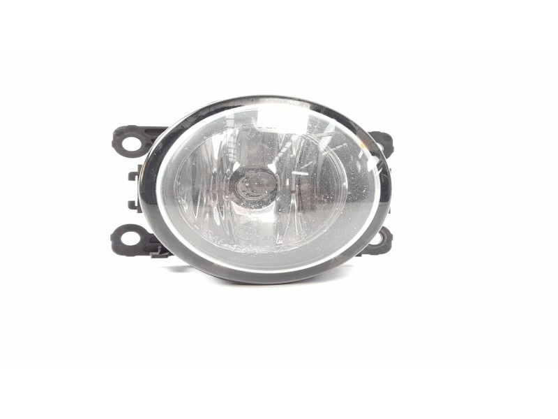 Recambio de faro antiniebla derecho para renault megane iii coupe dynamique referencia OEM IAM 89210094 8200074008 