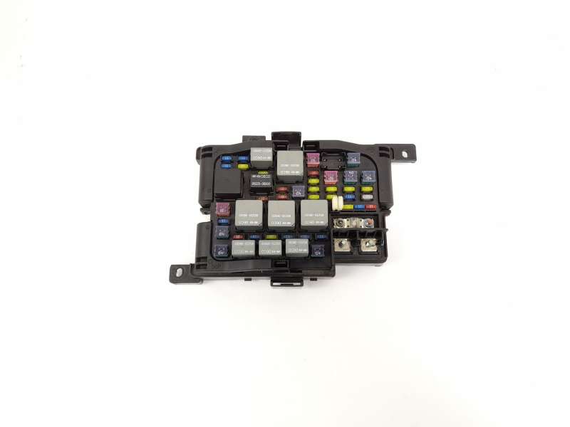 CAJA RELES / FUSIBLES 919501D220 AK5883