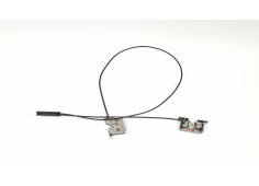 Recambio de cerradura capot para bmw serie 5 berlina (e60) 535 d referencia OEM IAM 51237115229 51237008755 