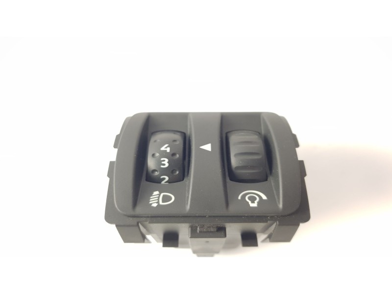 Recambio de mando luces para renault megane iii coupe dynamique referencia OEM IAM 251900001RC 08802020 88020009109