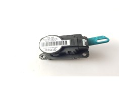 Recambio de motor calefaccion para renault megane iii coupe dynamique referencia OEM IAM N105212VA N105212 