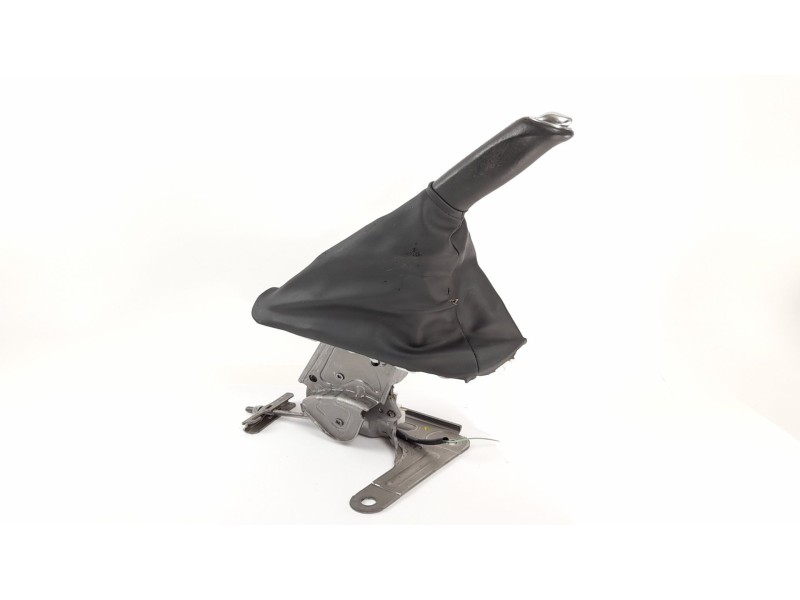 Recambio de palanca freno de mano para renault megane iii coupe dynamique referencia OEM IAM   