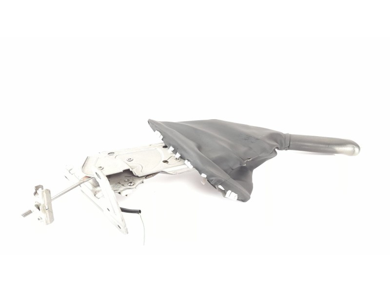 Recambio de palanca freno de mano para renault megane iii coupe dynamique referencia OEM IAM   