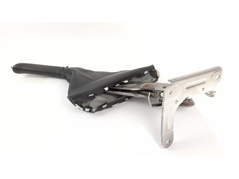 Recambio de palanca freno de mano para renault megane iii coupe dynamique referencia OEM IAM   