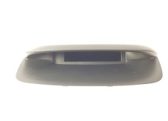 Recambio de pantalla multifuncion para renault megane iii coupe dynamique referencia OEM IAM 281199705 280340616R 
