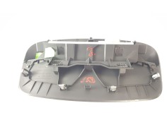 Recambio de pantalla multifuncion para renault megane iii coupe dynamique referencia OEM IAM 281199705 280340616R  2