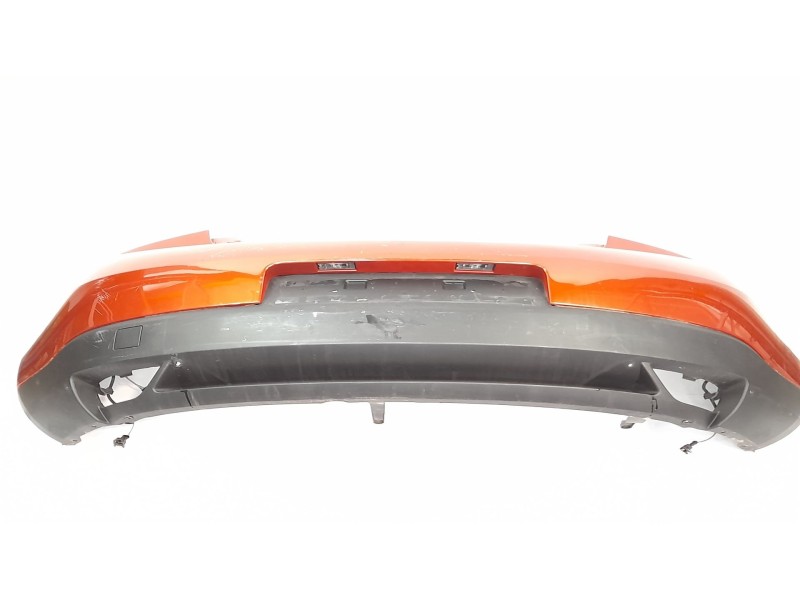 Recambio de paragolpes trasero para renault megane iii coupe dynamique referencia OEM IAM 0001032272 850220010R 
