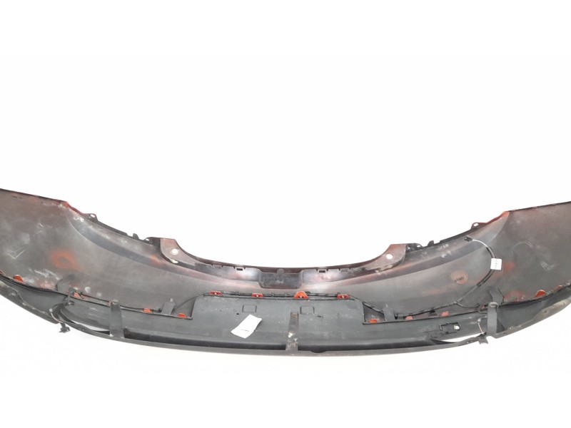 Recambio de paragolpes trasero para renault megane iii coupe dynamique referencia OEM IAM 0001032272 850220010R 