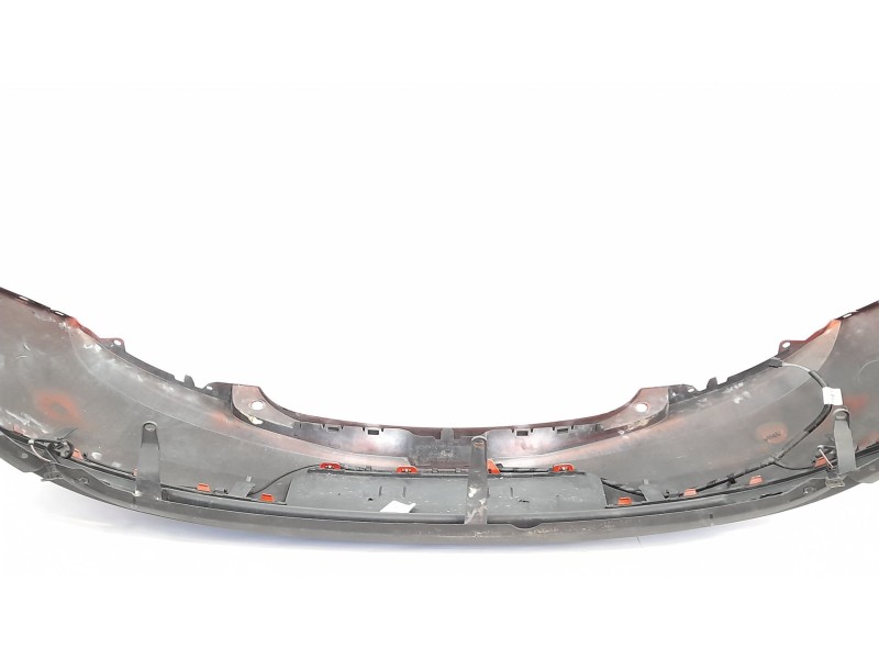 Recambio de paragolpes trasero para renault megane iii coupe dynamique referencia OEM IAM 0001032272 850220010R 