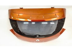 Recambio de porton trasero para renault megane iii coupe dynamique referencia OEM IAM   