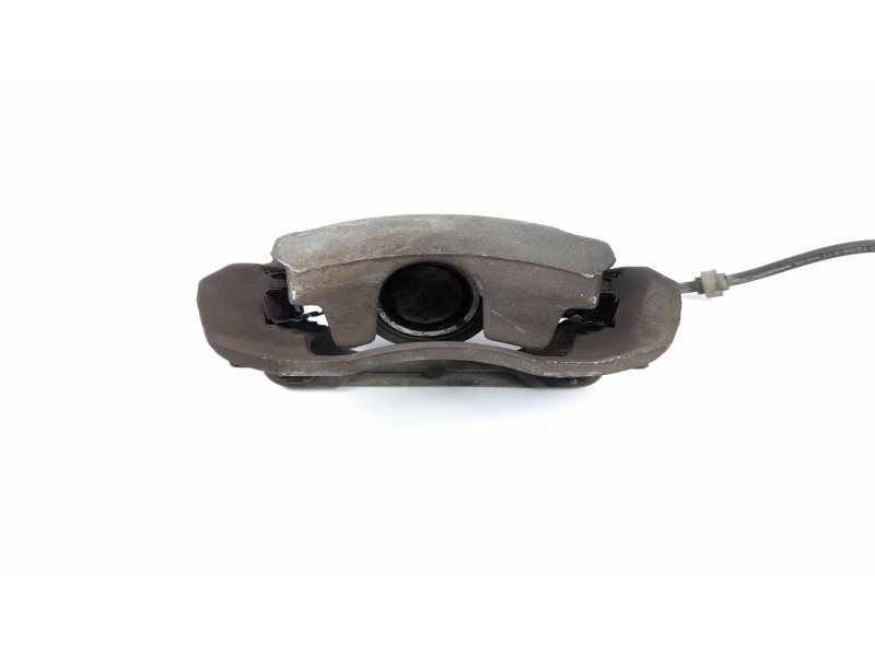 Recambio de pinza freno delantera izquierda para renault kangoo (f/kc0) authentique 4x4 referencia OEM IAM 0204Y0 7701207786 771