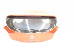 Recambio de porton trasero para renault megane iii coupe dynamique referencia OEM IAM    2