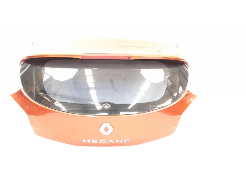 Recambio de porton trasero para renault megane iii coupe dynamique referencia OEM IAM   