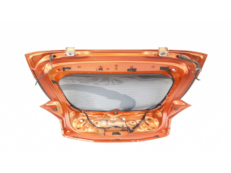Recambio de porton trasero para renault megane iii coupe dynamique referencia OEM IAM   