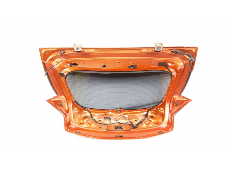 Recambio de porton trasero para renault megane iii coupe dynamique referencia OEM IAM   