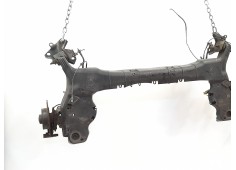 Recambio de puente trasero para renault megane iii coupe dynamique referencia OEM IAM    2