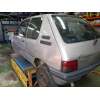 peugeot 205 berlina del año 1998