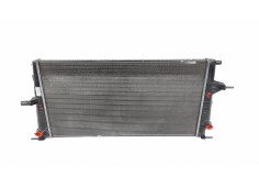 Recambio de radiador agua para renault megane iii coupe dynamique referencia OEM IAM RM1822 M135746D 214100014R
