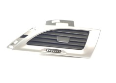 Recambio de rejilla del aire delantera derecha para renault megane iii coupe dynamique referencia OEM IAM   