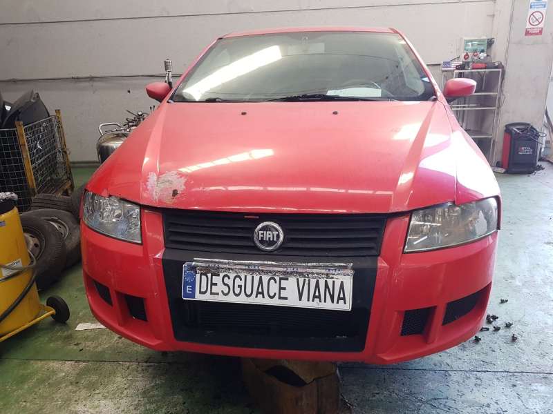 fiat stilo (192) del año 2005