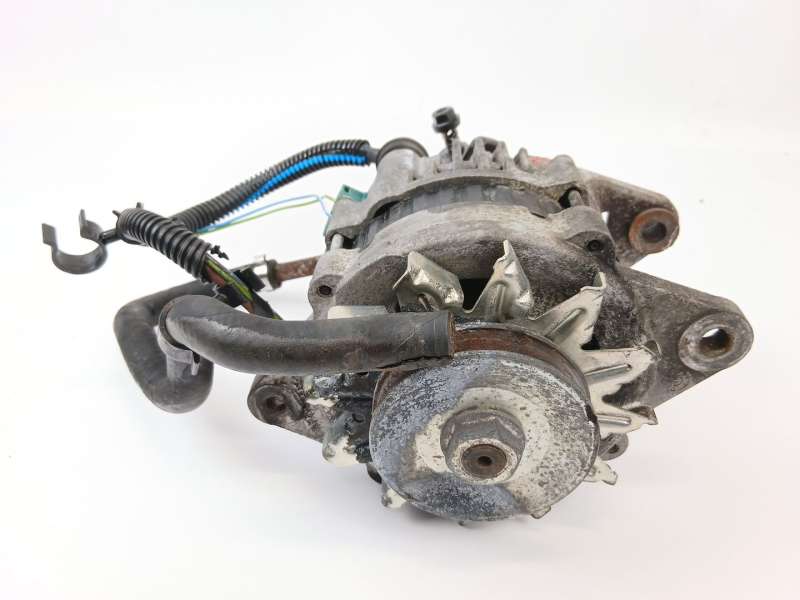 ALTERNADOR 