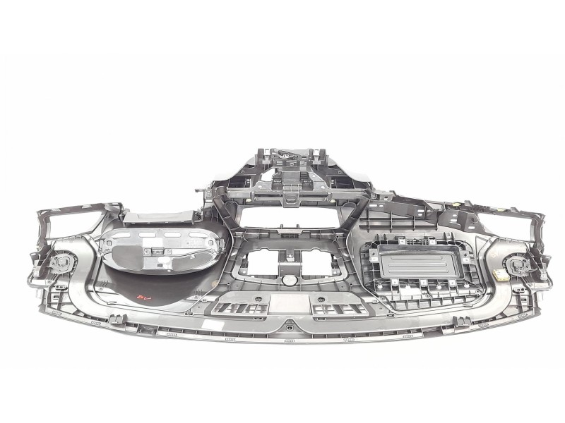 Recambio de salpicadero para renault megane iii coupe dynamique referencia OEM IAM 9031213C62 1004589 