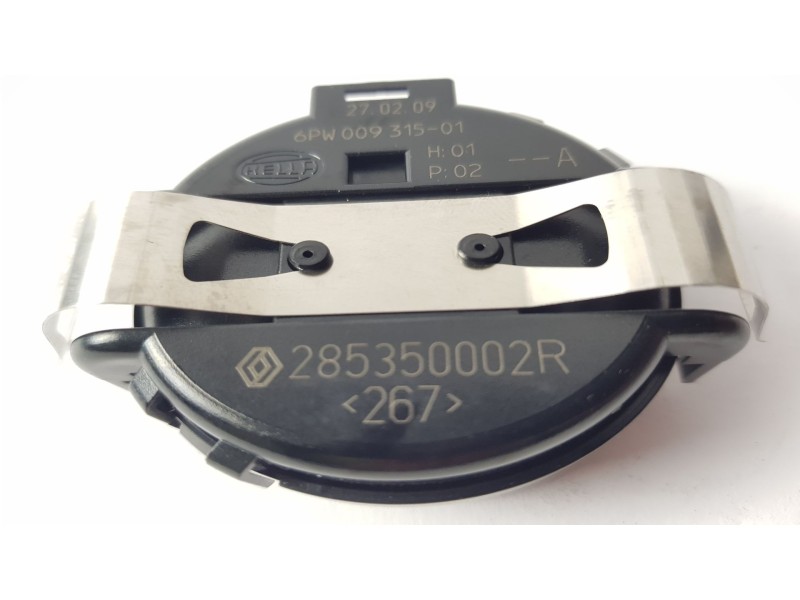 Recambio de sensor para renault megane iii coupe dynamique referencia OEM IAM 285350002R 6PW00931501 