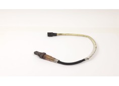 Recambio de sonda lambda para renault megane iii coupe dynamique referencia OEM IAM 0258006990  