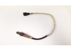 Recambio de sonda lambda para renault megane iii coupe dynamique referencia OEM IAM 0258006990   2