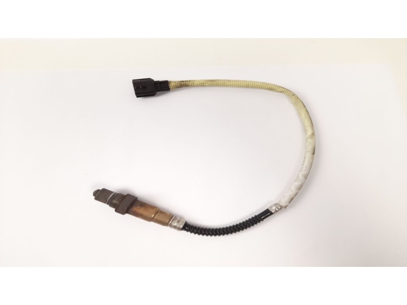 Recambio de sonda lambda para renault megane iii coupe dynamique referencia OEM IAM 0258006990  