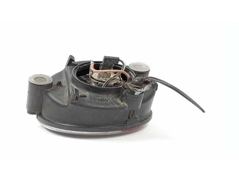 Recambio de faro antiniebla izquierdo para renault megane i classic (la0) 1.9 dti (la08, la0n) referencia OEM IAM 67736890 77004