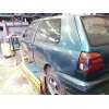 volkswagen golf iii variant ( 1h5) del año 1998