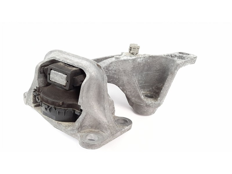 Recambio de soporte motor para renault megane iii coupe dynamique referencia OEM IAM 112100  