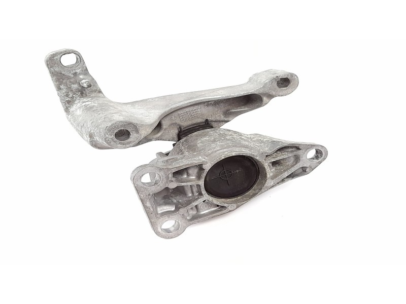 Recambio de soporte motor para renault megane iii coupe dynamique referencia OEM IAM 112100  