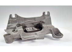 Recambio de soporte motor izquierdo para renault megane iii coupe dynamique referencia OEM IAM 112200   2