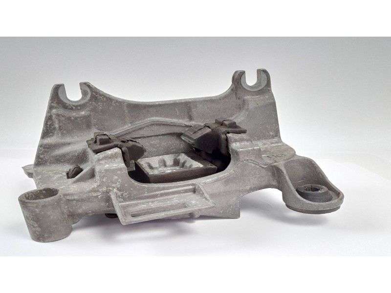 Recambio de soporte motor izquierdo para renault megane iii coupe dynamique referencia OEM IAM 112200  