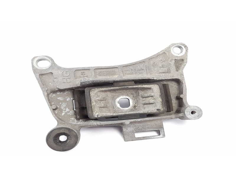 Recambio de soporte motor izquierdo para renault megane iii coupe dynamique referencia OEM IAM 112200  
