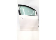 Recambio de puerta delantera derecha para volkswagen golf plus (521) advance referencia OEM IAM   