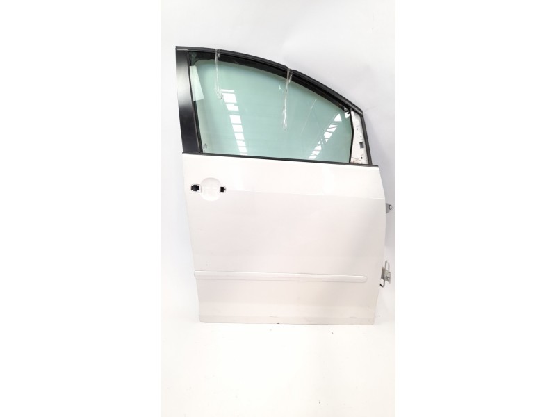 Recambio de puerta delantera derecha para volkswagen golf plus (521) advance referencia OEM IAM   