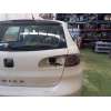 seat ibiza (6l1) del año 2006