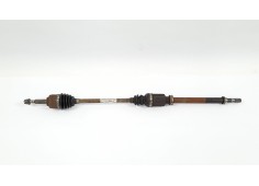 Recambio de transmision delantera derecha para renault megane iii coupe dynamique referencia OEM IAM 8200788674 788674 