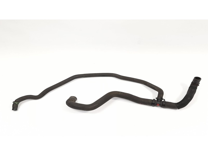 Recambio de tubo para renault megane iii coupe dynamique referencia OEM IAM 1800427425  